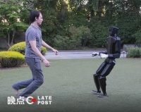 硅谷硬核创业：9 个人，造出 9000 美元人形机器人，想挑战特斯拉