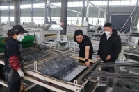 碳纤维短切材料实现国产化突破