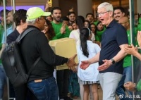 美国人选择什么电脑？联想在美市占率已超越了苹果，长期稳居前三