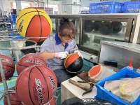 体育用品制造加快向智能化绿色化转型