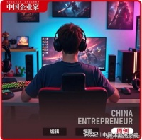 白天当医生，晚上做游戏，80后首款游戏月入千万