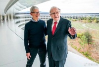 美国新的盈利王：一年利润飙到1001亿美元，将苹果挤到第二名