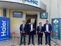 海尔智家完成对KLIMA KFT的收购，加速中东欧暖通业务布局