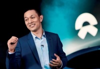 李斌称每月黑蔚来的水军费用在三五千万：很无能为力