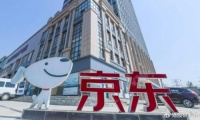 野村：京东集团受外卖业务推动 4月总使用时长同比增56%
