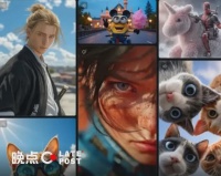 “不会创业” 的创始人，怎么做出用户量第一的 AI 视频产品