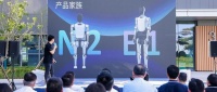拿下2000台人形机器人订单、总合同额超1亿，松延动力创始人详解技术秘籍