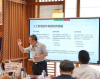 中国思维让中国人工智能领先美国