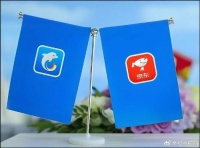 刘强东正在“复制”一个携程