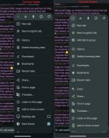谷歌改造 Chrome 浏览器：融合Material 3 Expressive 设计