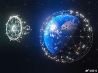 AI模型的耗电量惊人 下一步是建设太空数据中心？