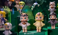 泡泡玛特相关人士否认进军AI玩具