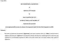 172亿，高通重大芯片收购