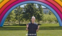 苹果新操作系统秋季上线，库克宣布开发者版今日推出