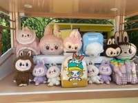 泡泡玛特从0到1的创业历程