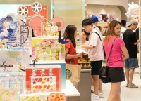 长城快评 | 潮玩里跑出新首富，泡泡玛特做对了什么