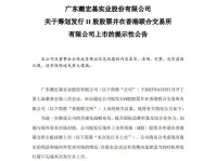 潮宏基赴港IPO背后：境外营收仅占0.41%，商誉逾5亿“埋雷”