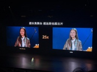 华为P80 Ultra长焦吊打友商