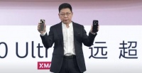 华为Pura80发布，余承东称“对得起那四个字”