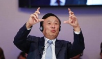 任正非罕见发声：美国是夸大了华为的成绩，华为没你们说的那么牛！