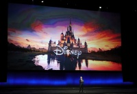 90亿美元，“IP祖师爷”买了最后一颗“子弹”