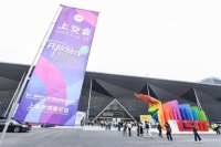 大江东丨在上交会，触摸“未来世界”