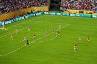 2025FIFA世俱杯开幕，海信100吋电视世界第一广告又“刷屏”