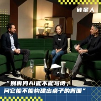 李飞飞：AI的下一个大脑是理解3D空间的世界模型