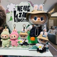 泡泡玛特盲盒营销被指形似老虎机引争议