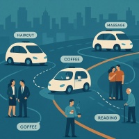 我们对无人驾驶的想法，竟然狭隘了？