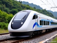 中国电气化铁路：从追赶到领跑的世界奇迹