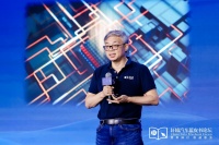 黑芝麻智能单记章：以芯领航，决断汽车与机器人智能生态新未来