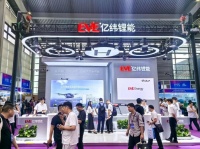 亿纬锂能港股IPO：不甘“龙二”的宿命