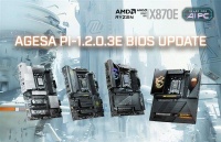 微星AMD 600/800全系主板支持256GB内存：频率稳定可达6400MHz