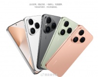 华为Pura80标准版接口竟倒退成USB 2.0，你能接受吗？