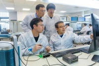 大国总师一席谈丨中国电子窦强：锻造自立自强“中国芯”