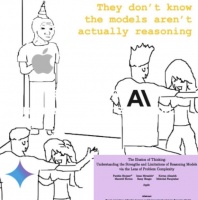 Claude与人类共著论文，苹果再遭打脸，实验黑幕曝光