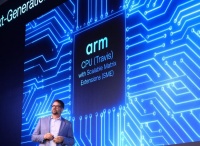 Computex直击：更高的IPC、更强的性能，Arm又要掀桌了？