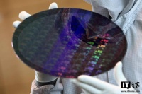 消息称台积电美国亚利桑那州工厂已为苹果等制造出首批芯片晶圆