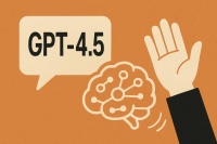 26天倒计时：OpenAI即将关停GPT-4.5Preview API