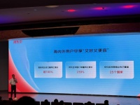 京东618成绩: 全球售订单量同比增长239%