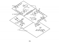华为“四芯片封装”技术专利曝光