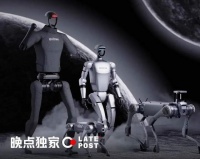 晚点独家丨宇树C轮落定，腾讯、阿里、蚂蚁等领投，估值超100亿