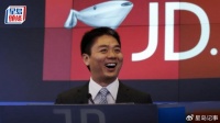 刘强东直言“不拼活不下去”，京东618破22亿单创新高