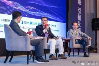 蒋尚义：遗憾没能打败英特尔，台积电未来十年内非常稳！