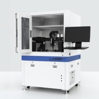 三年销售额翻三倍，高端光电半导体装备企业完成数亿元 C 轮融资