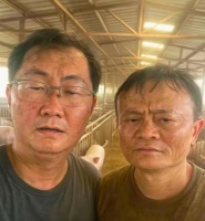 刘强东小范围交流会全文（专门提到稳定币）