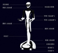 清华系具身智能企业星动纪元发布拟人服务机器人Q5