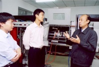 东北大学王国栋院士团队：探索钢铁生产的AI新路径