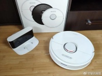 2025Q1全球扫地机器人出货509.6万台，4家中企占据54.1%市场